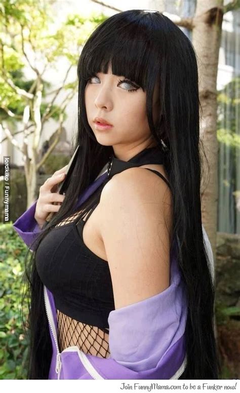 Hinata Cosplay Nude Porn Videos 